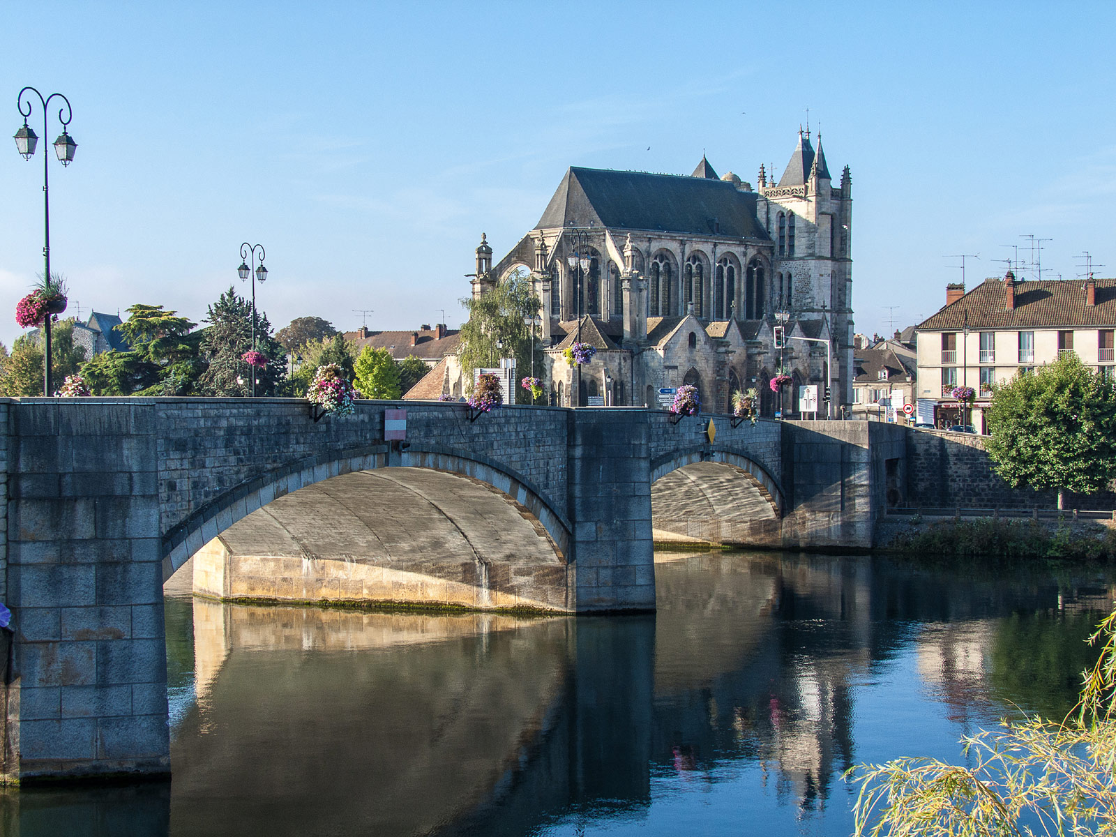 Montereau-faut-Yonne